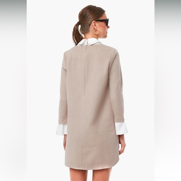 TUCKERNUCK Sandwhisp Dakota dress - Picture 6 of 12